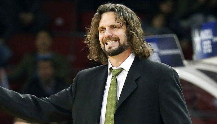 Αλβέρτης: “Κι εγώ τον Ομπράντοβιτς τον έχω στην καρδιά μου”