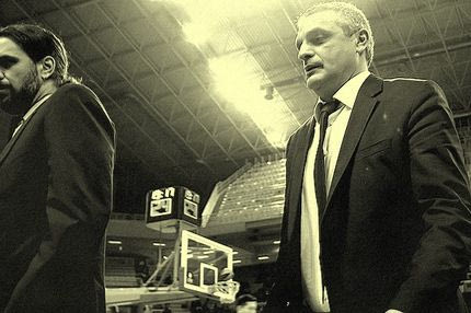 Η άκαιρη καρατόμηση του Πεδουλάκη