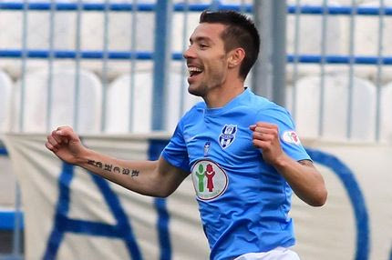 Στέλνουν Άμπροουζ στον Παναθηναϊκό