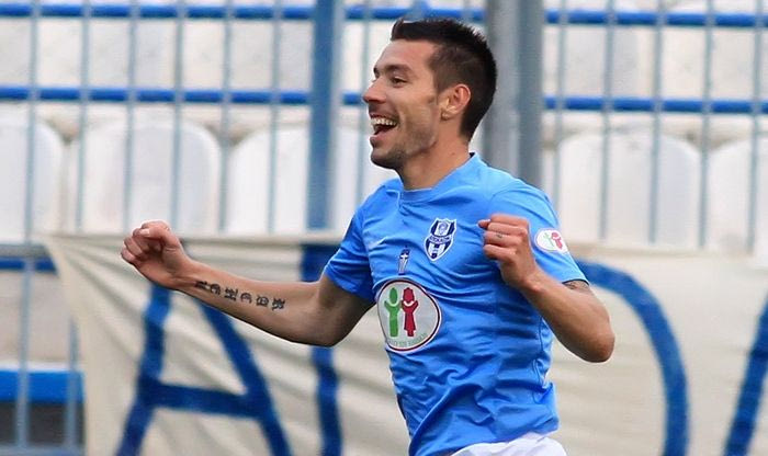 Στέλνουν Άμπροουζ στον Παναθηναϊκό