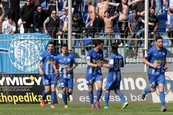 7η αγ.: Ο Ηρακλής είναι ζωντανός!