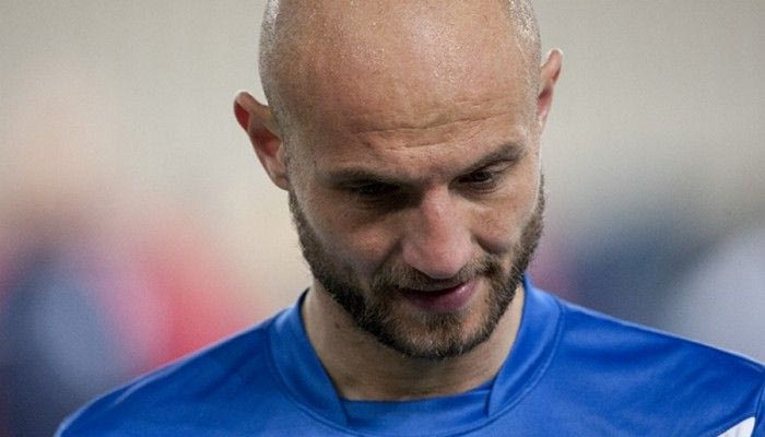 Αναστασιάδης: “Να ξαναπαίξω συμπαίκτης του Ινιέστα”!