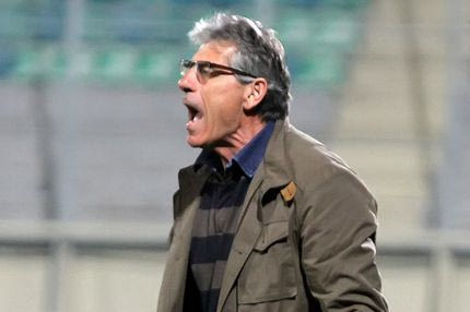 Αναστασιάδης σε Πλατανιά: “Ευχαριστώ, αλλά…”