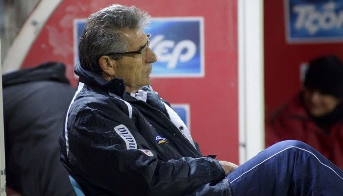 Με 18άδα στο Περιστέρι ο Πλατανιάς