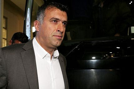 Αναστασίου: “Θα είναι σπουδαία πιθανή πρόκριση του Ολυμπιακού”