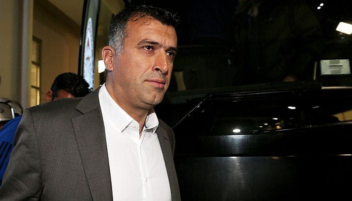 Αναστασίου: “Θα είναι σπουδαία πιθανή πρόκριση του Ολυμπιακού”