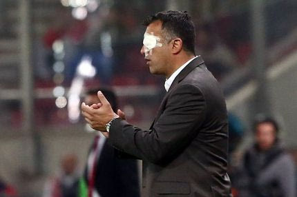 Σοβαρή απειλή τιμωρίας για Ολυμπιακό