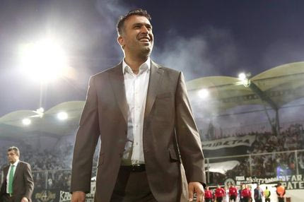 Ροτέισον με Απόλλωνα