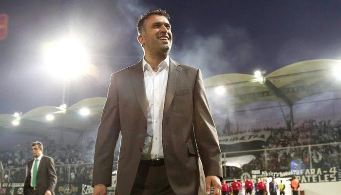 Ροτέισον με Απόλλωνα