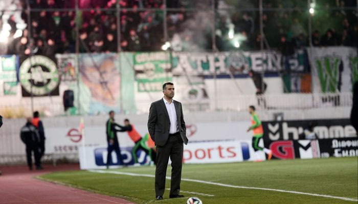 Πλήρης για την πρόκριση