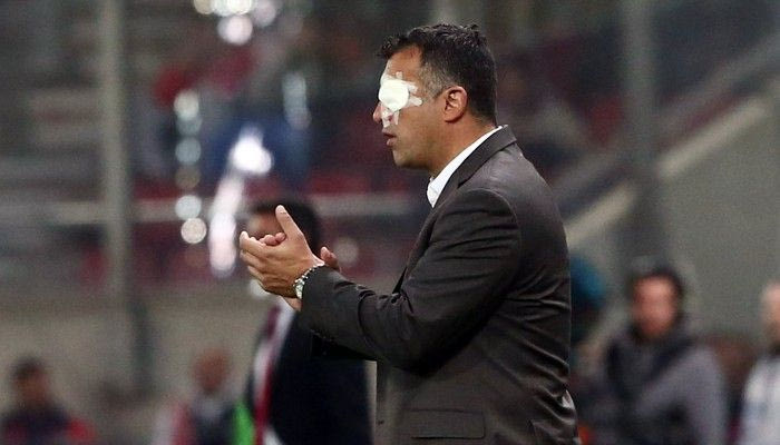 Σοβαρή απειλή τιμωρίας για Ολυμπιακό