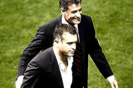 Το ντέρμπι με τα μάτια της στατιστικής