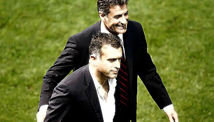 Το ντέρμπι με τα μάτια της στατιστικής