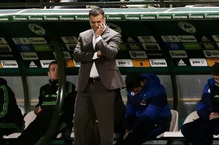 Αναστασίου: “Η ομάδα ωριμάζει”