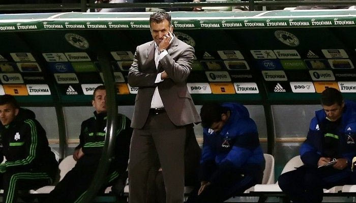 Αναστασίου: “Η ομάδα ωριμάζει”