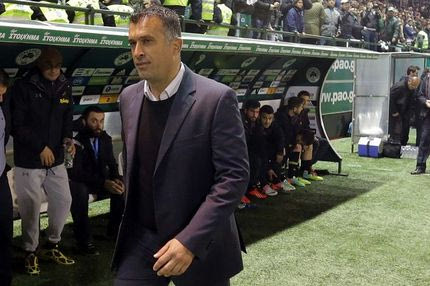 Αναστασίου: “Σε καλό δρόμο, αλλά δεν έχουμε πετύχει τίποτα”