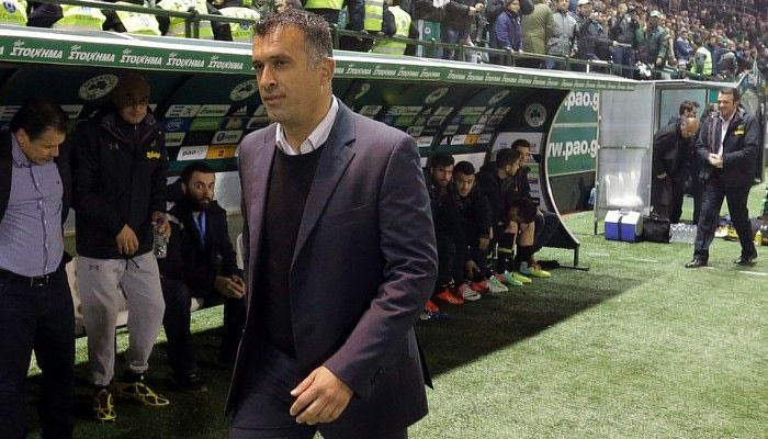 Αναστασίου: “Σε καλό δρόμο, αλλά δεν έχουμε πετύχει τίποτα”