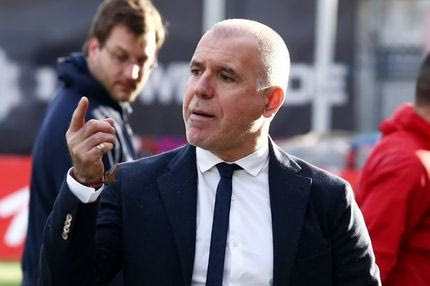Για τον πόντο της σωτηρίας