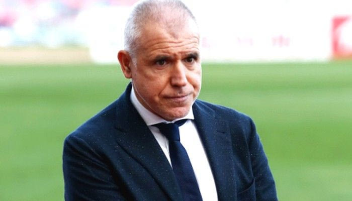 Όλα δείχνουν Αναστόπουλο για ΟΦΗ