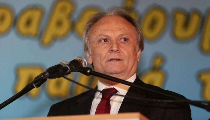 “Όσα συνέβησαν είναι ντροπή για το ποδόσφαιρο”