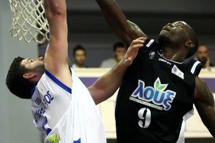 Πανελευσινιακός – Απόλλων Πάτρας 66-73