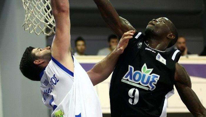 Πανελευσινιακός – Απόλλων Πάτρας 66-73