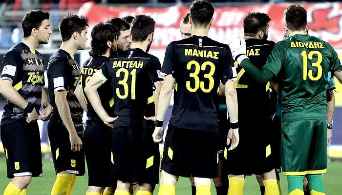 Άρης: Επόμενη μέρα με αυτοκάθαρση και εξωστρέφεια