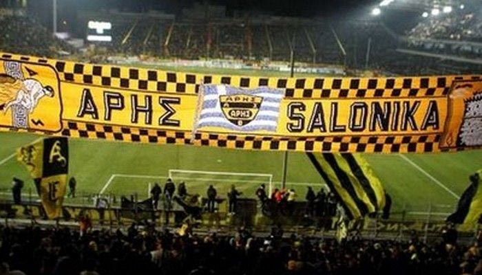 ΠΑΕ Άρης: Παρέμβαση στην ΕΕΑ και νέα προσφυγή