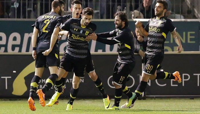 Αποστολή 20 παικτών για το ντέρμπι