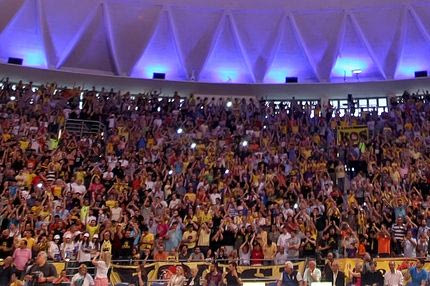 “Άρη, θυμήσου μια ζωή μαζί σου”