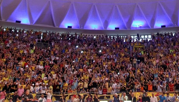 “Άρη, θυμήσου μια ζωή μαζί σου”