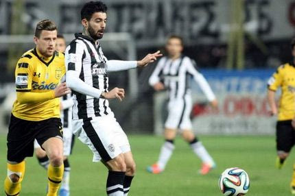 Όλα για το επεισοδιακό ντέρμπι του “Κλεάνθης Βικελίδης” (videos)