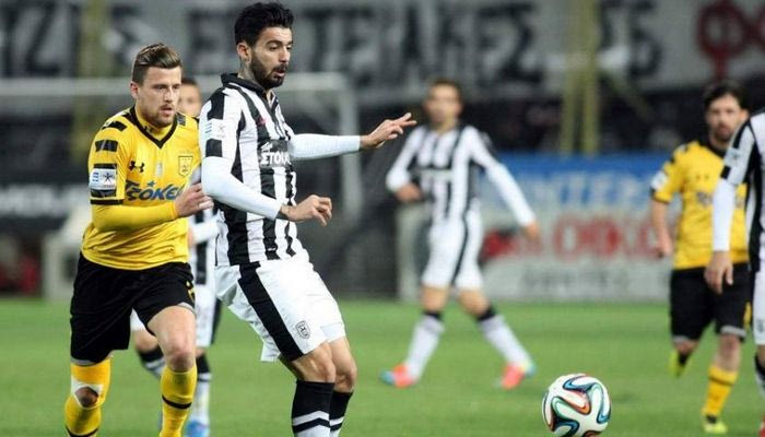 Όλα για το επεισοδιακό ντέρμπι του “Κλεάνθης Βικελίδης” (videos)