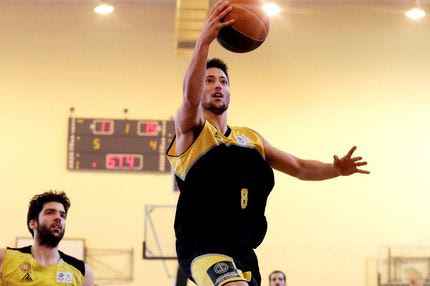 Άρης-Πανελευσινιακός 75-61