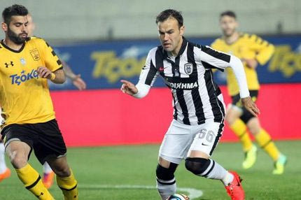 “Tο ντέρμπι θα αργήσει να επαναληφθεί”