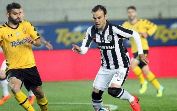 “Tο ντέρμπι θα αργήσει να επαναληφθεί”