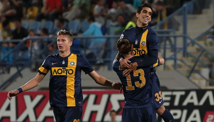 Οι πιθανοί αντίπαλοι του Αστέρα Τρίπολης