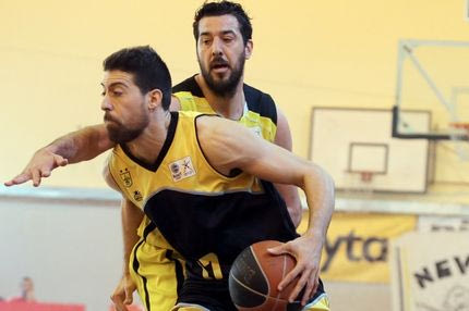 Ανακοίνωσε και ο Άρης τον Αθηναίου