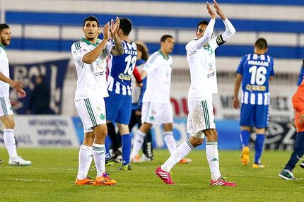 Υποσχέσεις για το κυρίως πιάτο