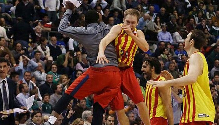 21η αγ.: Blackjack για τη Ρεάλ, μεγάλο διπλό η Μπαρτσελόνα