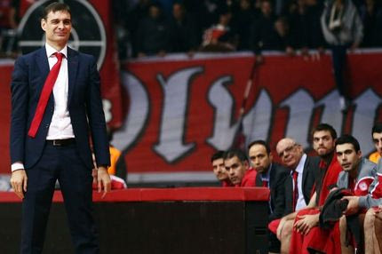 Η οκτάδα που πρέπει να βγάλει τον Ολυμπιακό από το βούρκο