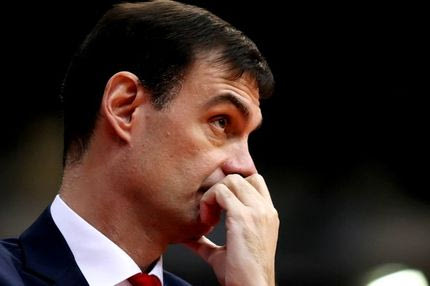 KAE: “Ζητάμε συγγνώμη από τον Μπαρτζώκα και τον Ολυμπιακό”