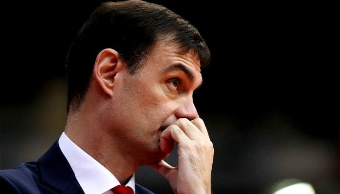 KAE: “Ζητάμε συγγνώμη από τον Μπαρτζώκα και τον Ολυμπιακό”