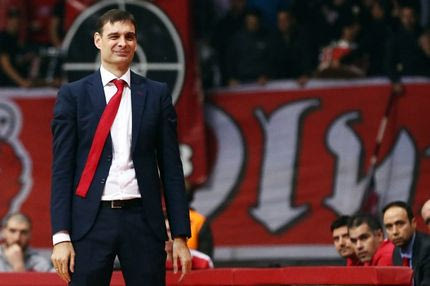 Μπαρτζώκας: “Πρέπει να μαζέψουμε τα κομμάτια μας”
