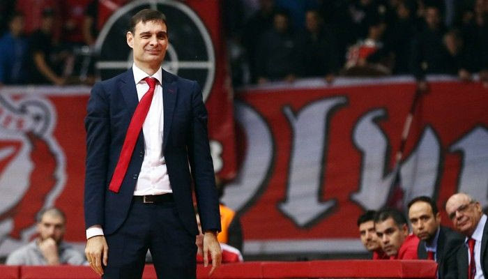 Μπαρτζώκας: “Πρέπει να μαζέψουμε τα κομμάτια μας”