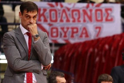 Μπαρτζώκας: “Δείξαμε διάθεση”. Σκαραφίγκας: “Ευχάριστο διάλειμμα”