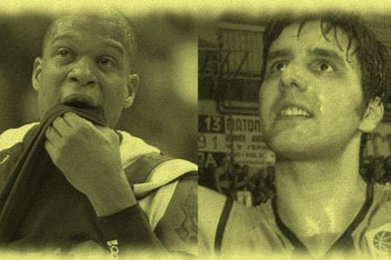 Όταν Μποντιρόγκα και Μπατίστ επέστρεψαν σπίτι τους (photos + videos)