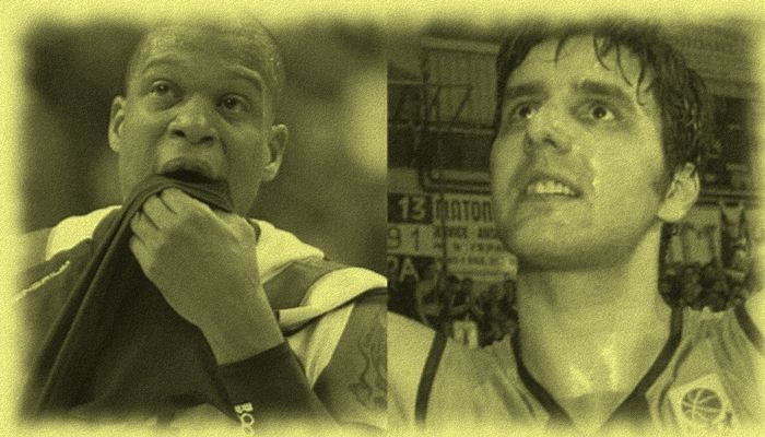 Όταν Μποντιρόγκα και Μπατίστ επέστρεψαν σπίτι τους (photos + videos)