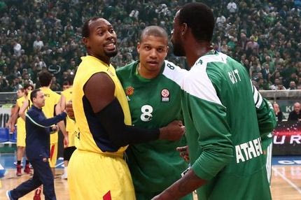 Μπατίστ: “Διπλό στη Βαρκελώνη”