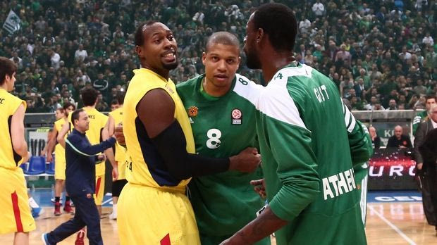 Μπατίστ: “Διπλό στη Βαρκελώνη”